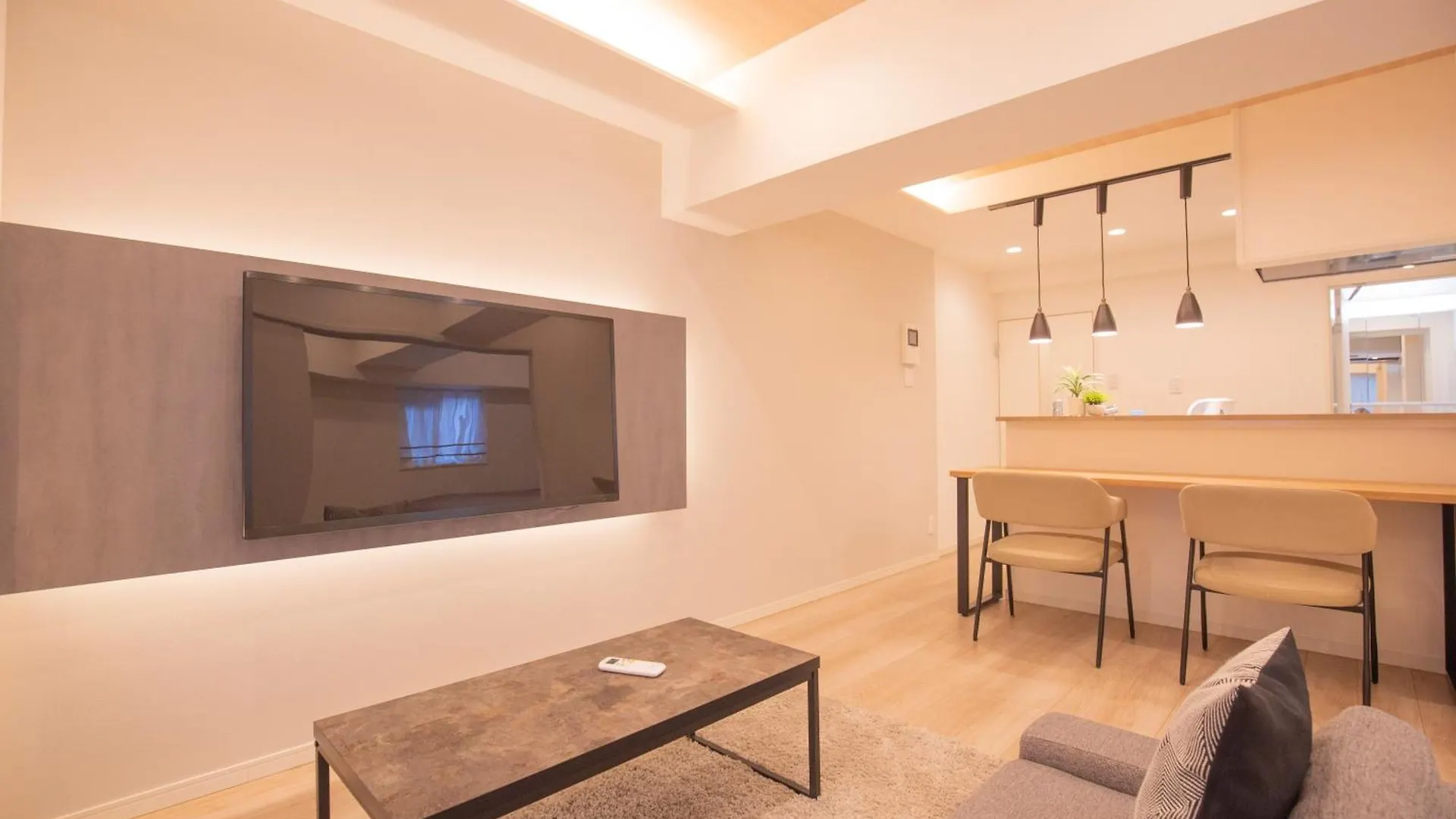 Walk To Jr Shinjuku Sta-Dsoe-3 Apartman Tokió