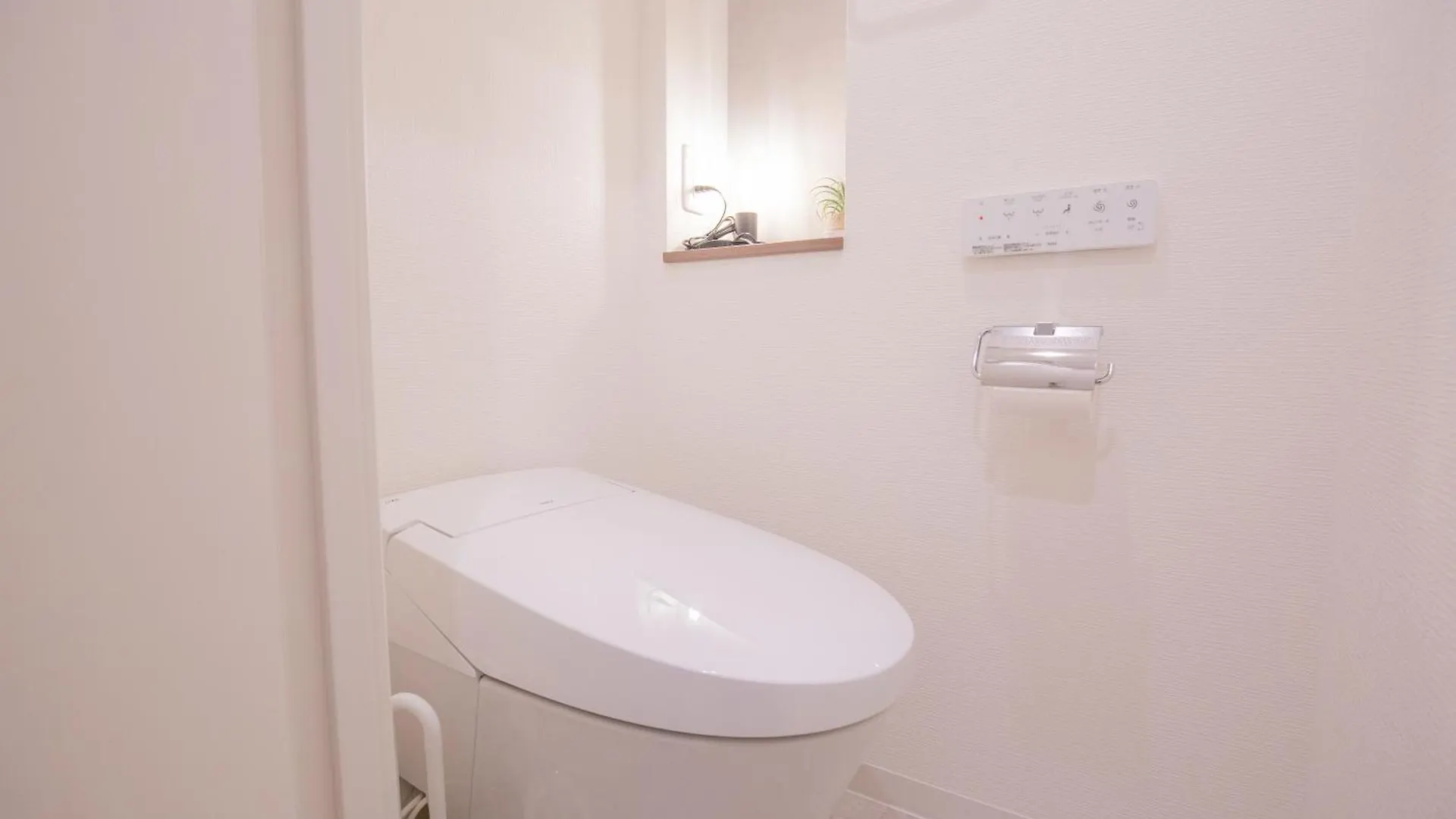 Walk To Jr Shinjuku Sta-Dsoe-3 Apartman Tokió